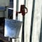 Woodford Mfg 3/4 in. x 3/4 in. NPT x MPT 1 in. Galvanized Steel Pipe x 2 ft. Bury R34 Freezeless Yard Hydrant R34-2 - alternate 2